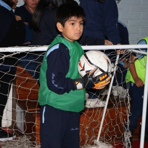 Día de la Actividad Física